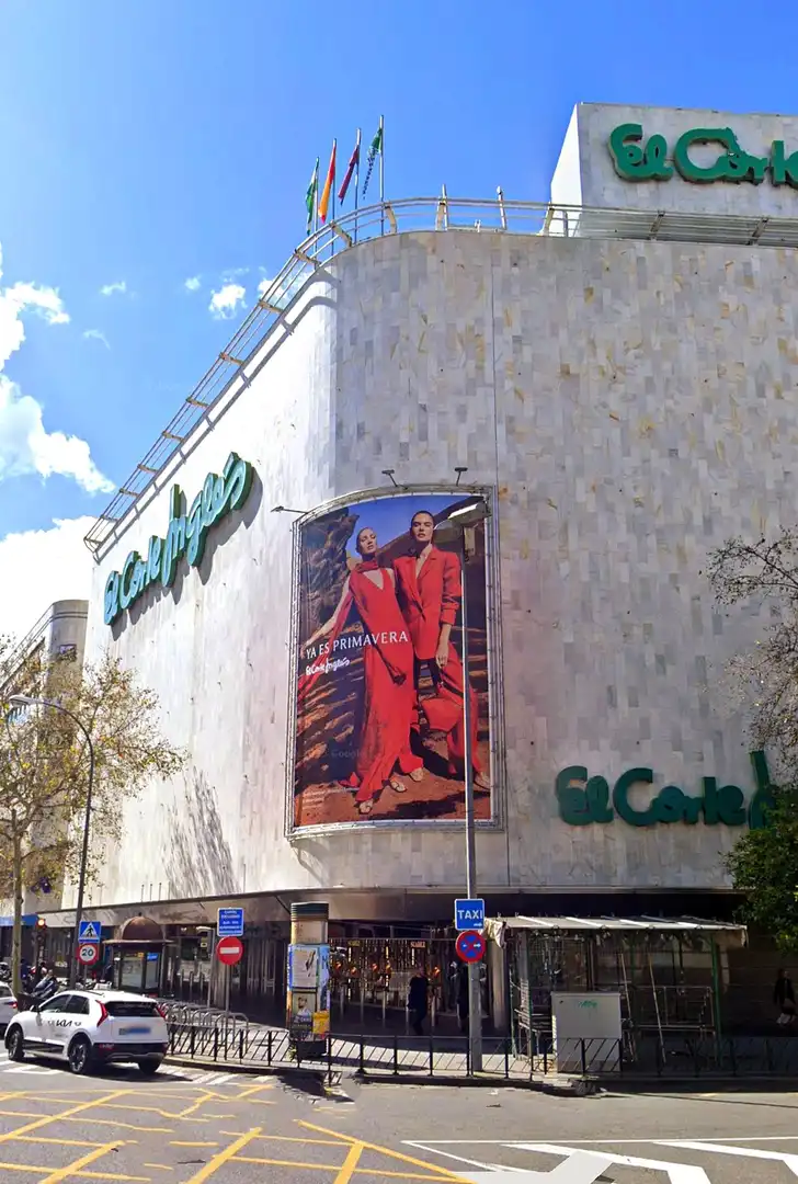 Parcheggio in vendita a Avenida Gran Capitán, imagen 19