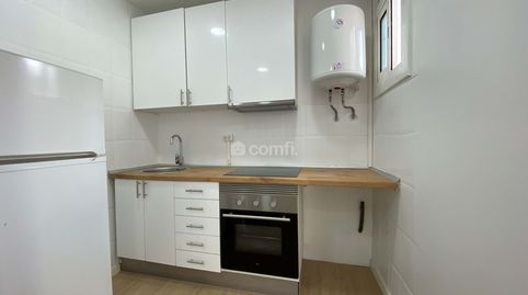 Foto 3 de Piso en venta en Melcior de Palau, Sants, Barcelona Capital
