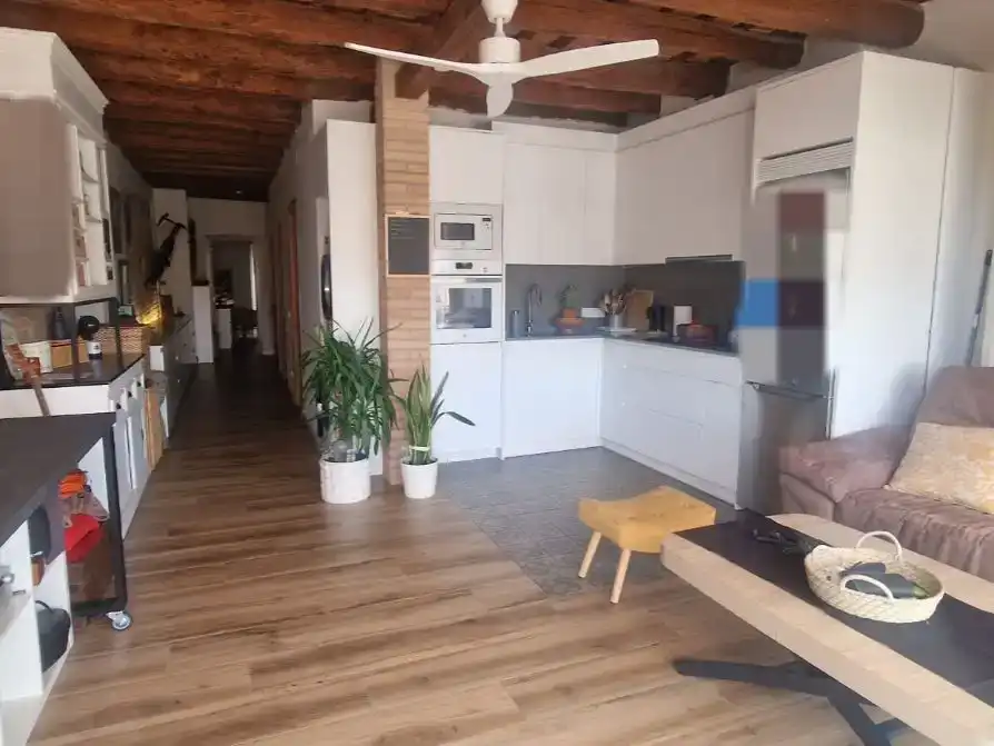 Cuina de Pis en venda en Moià