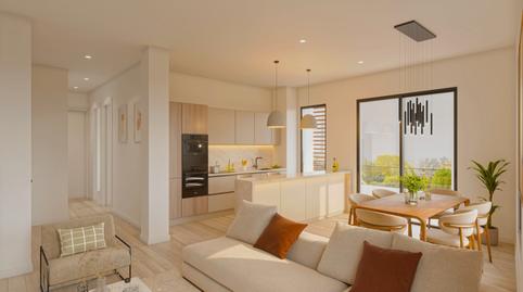 Photo 4 of Flat for sale in Calle de Ramón y Cajal, 36, Cuarte de Huerva, Zaragoza