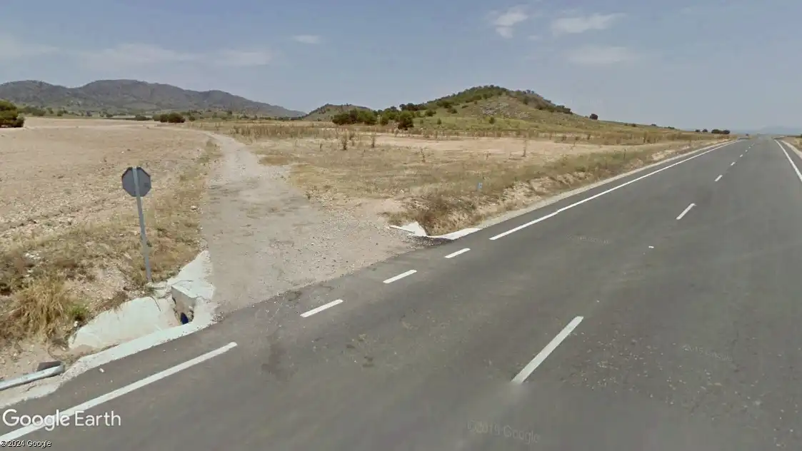 Terreno rustico in vendita a Tobarra, imagen 4