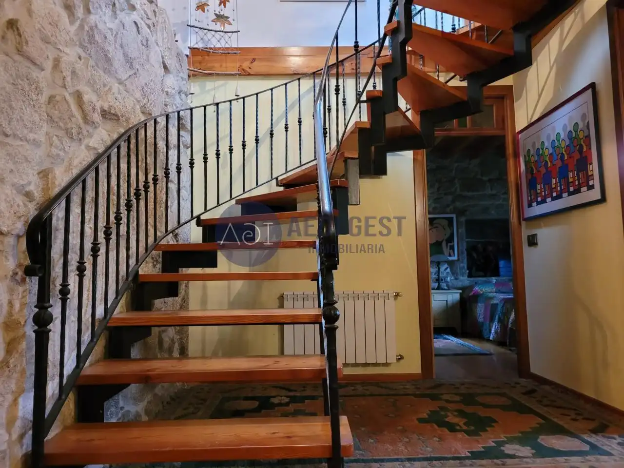 Country house with terrace for sale in Gondomar, imagen 26