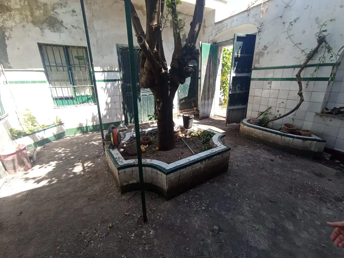 Detached house for sale in Av/ Sanlúcar de Barrameda, imagen 23