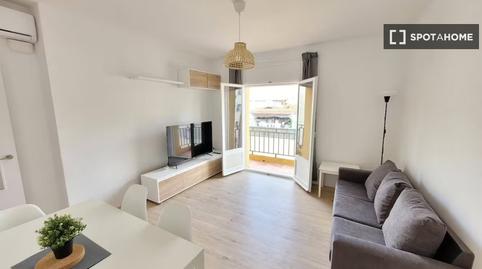 Foto 2 de Pis de lloguer a Can Palet, Barcelona