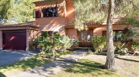 Photo 4 of Houses for sale in La Conarda, La Pobla de Vallbona