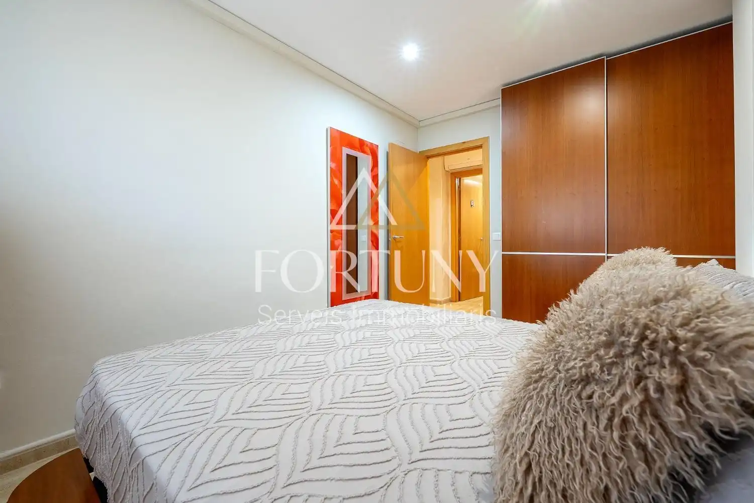 Duplex con ascensore in vendita a del Rec de Bardina, imagen 23