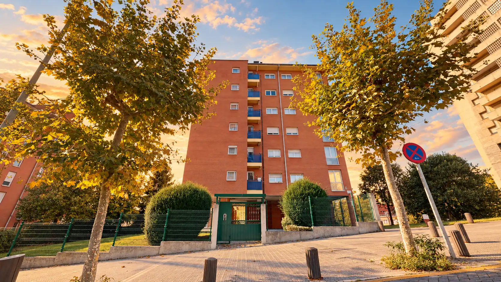 Appartement avec ascenseur à vendre à Zuhatzu Kalea, imagen 2