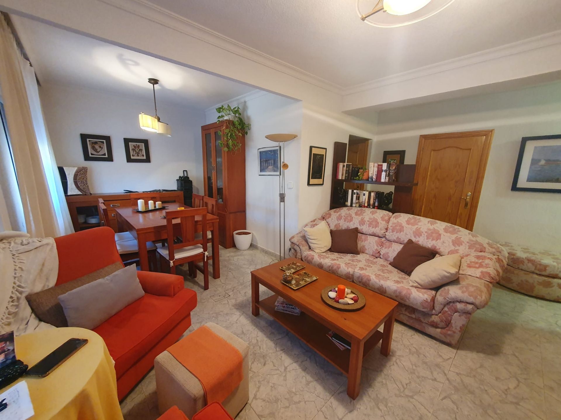 Wohnung zum verkauf in PAU 2-600