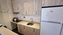 Kitchen of Flat for sale in Creixell  with Air Conditioner, Heating and Terrace