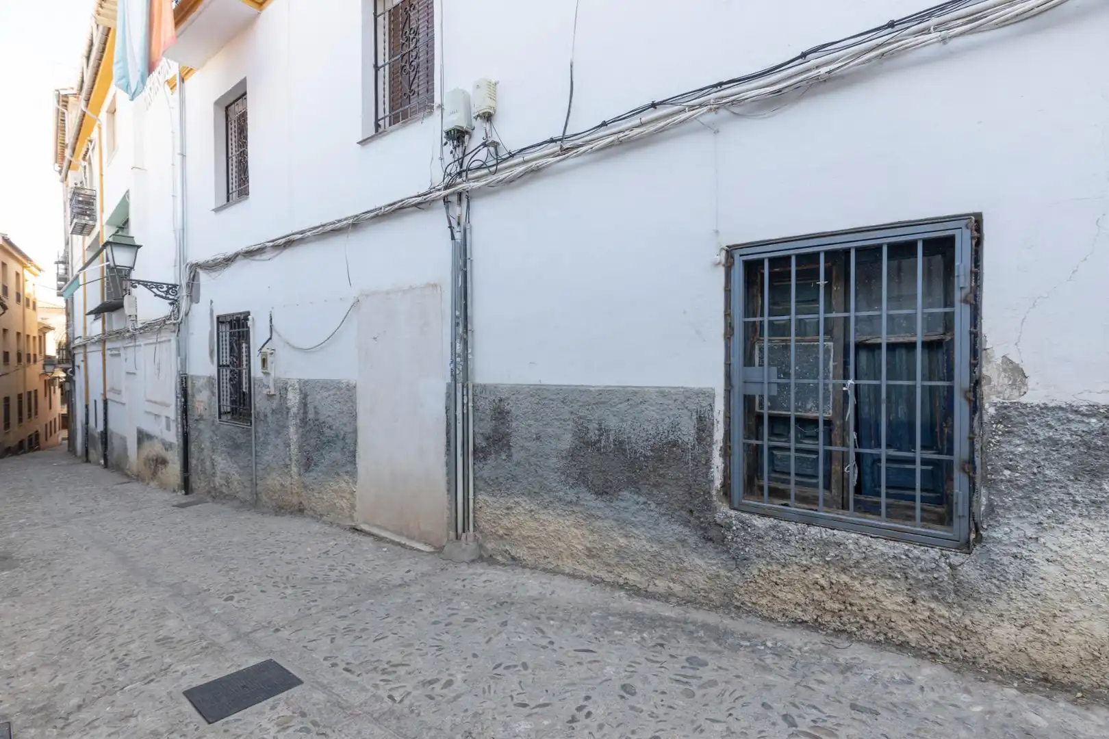 Inmuebles singulares en venta en Calle Puerta de las Granadas 3, imagen 40
