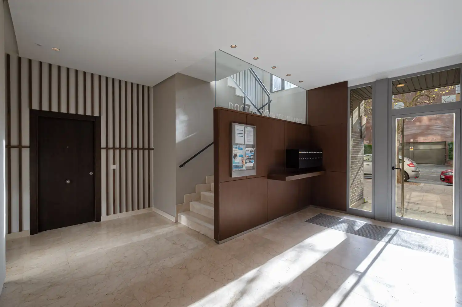 Flat for sale in Valladolid  with Storage room