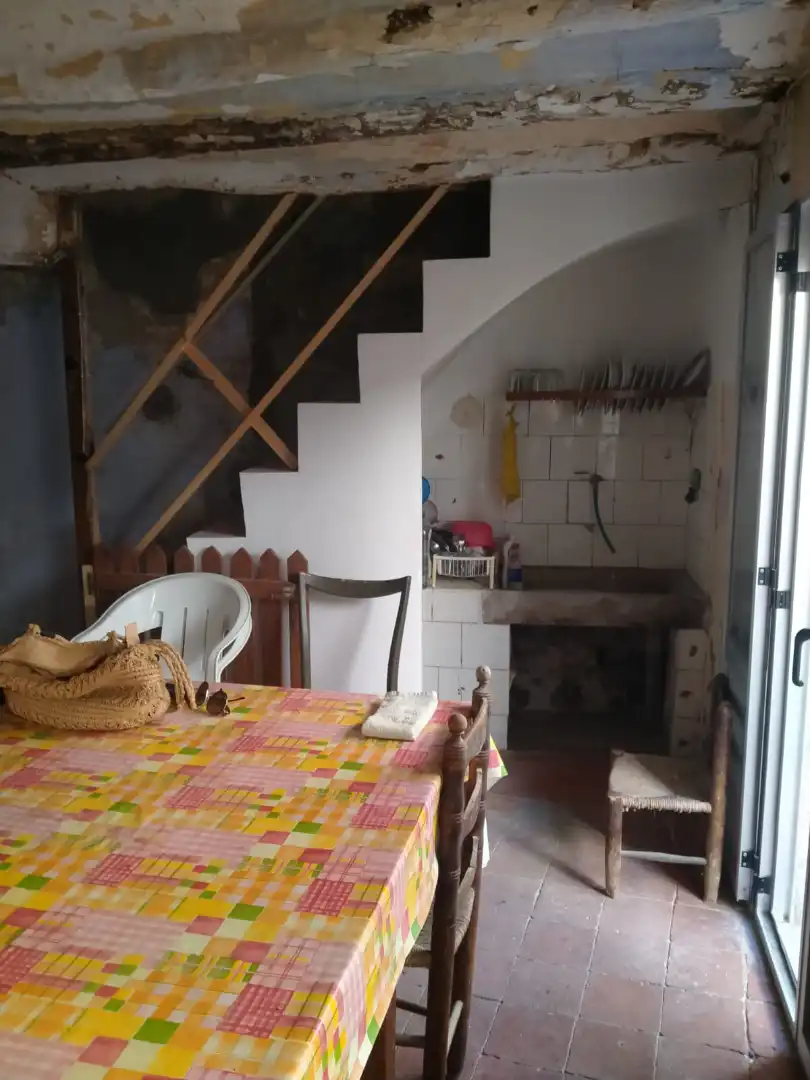 Maison avec terrasse à vendre à Alfara de Carles, imagen 5