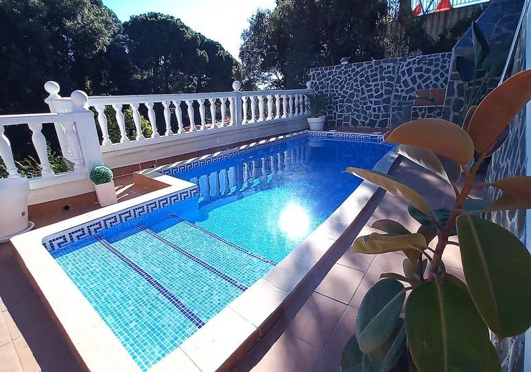 Foto 1 de Casa o xalet de lloguer a Carrer de la Morera, El Raval, Barcelona