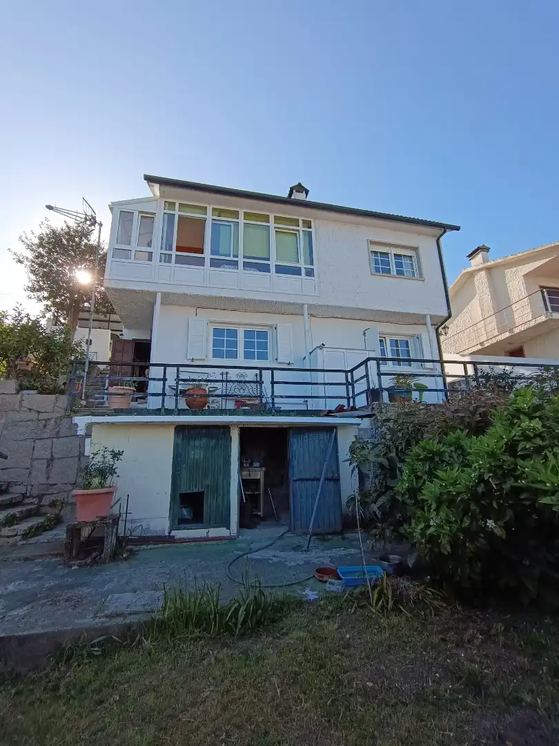 Casa o xalet en venda a Samieira