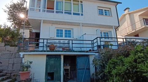 Foto 4 de Casa o chalet en venta en Samieira, Pontevedra