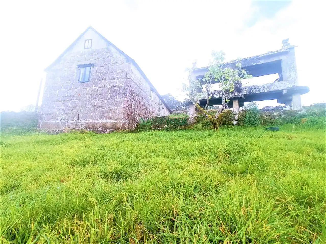 Casa rústica amb jardí en venda a Fornelos de Montes, imagen 6