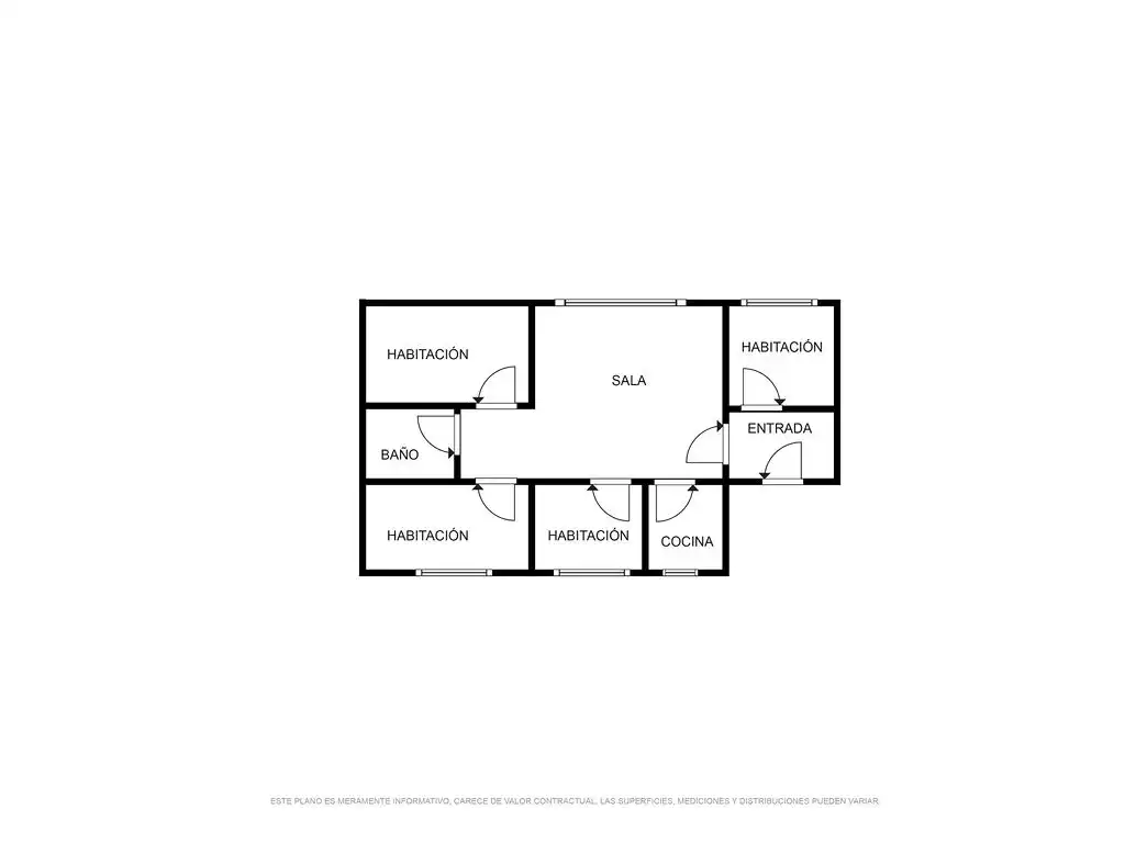 Piso en venta en C/ Magnolies, imagen 23