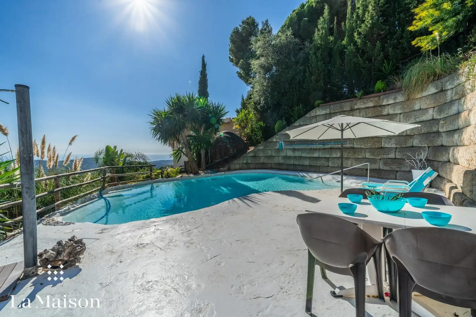 Casa con terraza en venta en Sant Cebrià de Vallalta, imagen 54