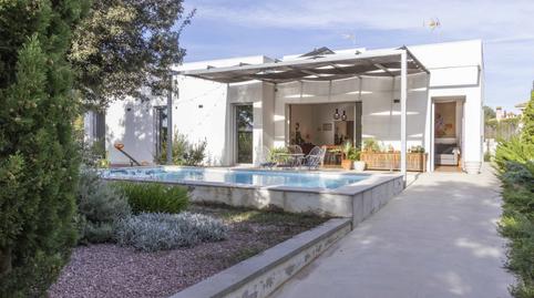 Photo 2 of House or chalet for sale in Moncada, Valencia