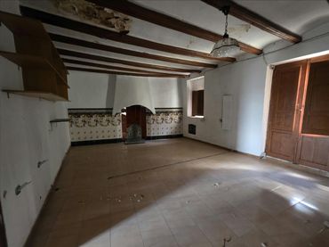 Haus mit Balkon zum Verkauf in DE L'ABADIA