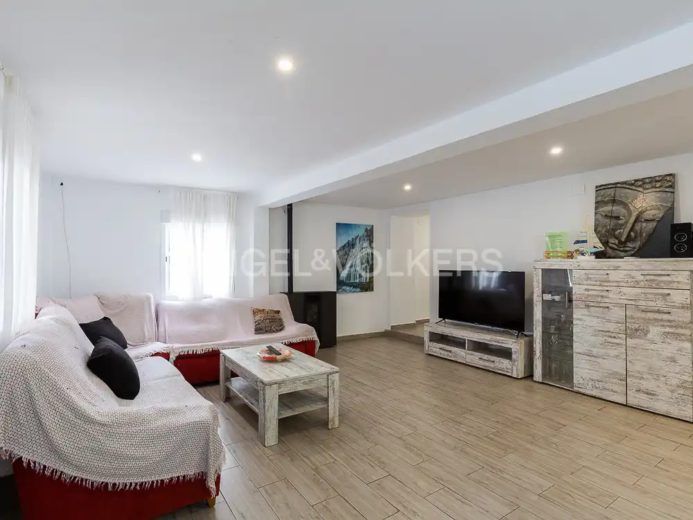 Casa con piscina in vendita a Vilamarxant, imagen 12