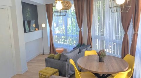 Foto 3 de Apartament en venda a Calle Andalucía, 62, Nueva Nerja, Nerja