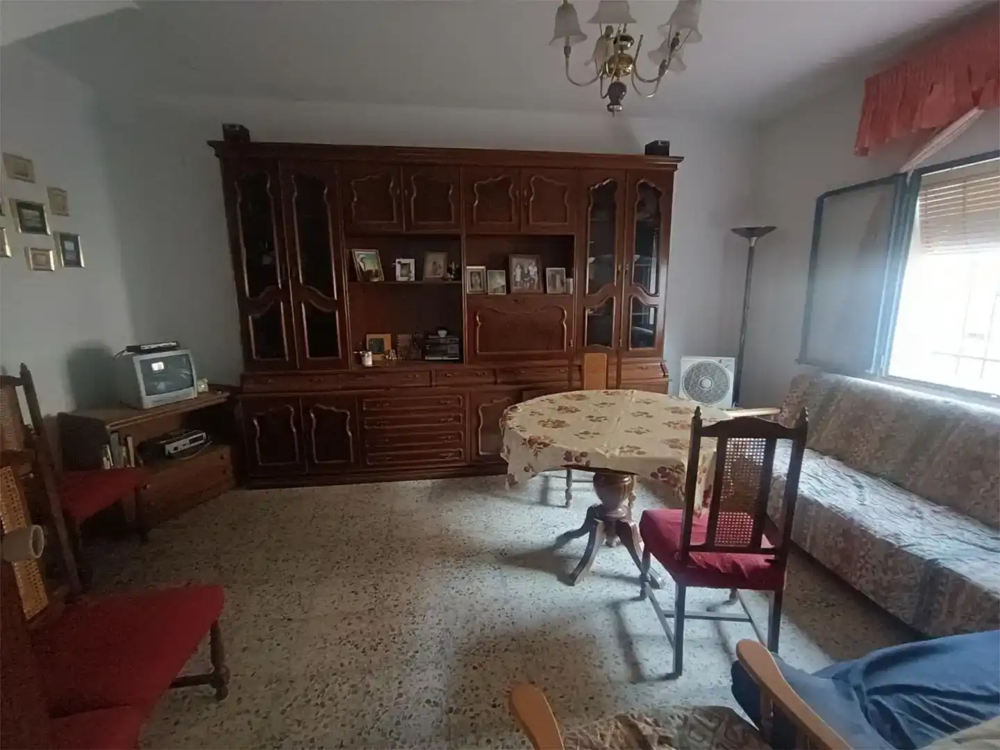 Comedor de Piso en venta en Moraleja