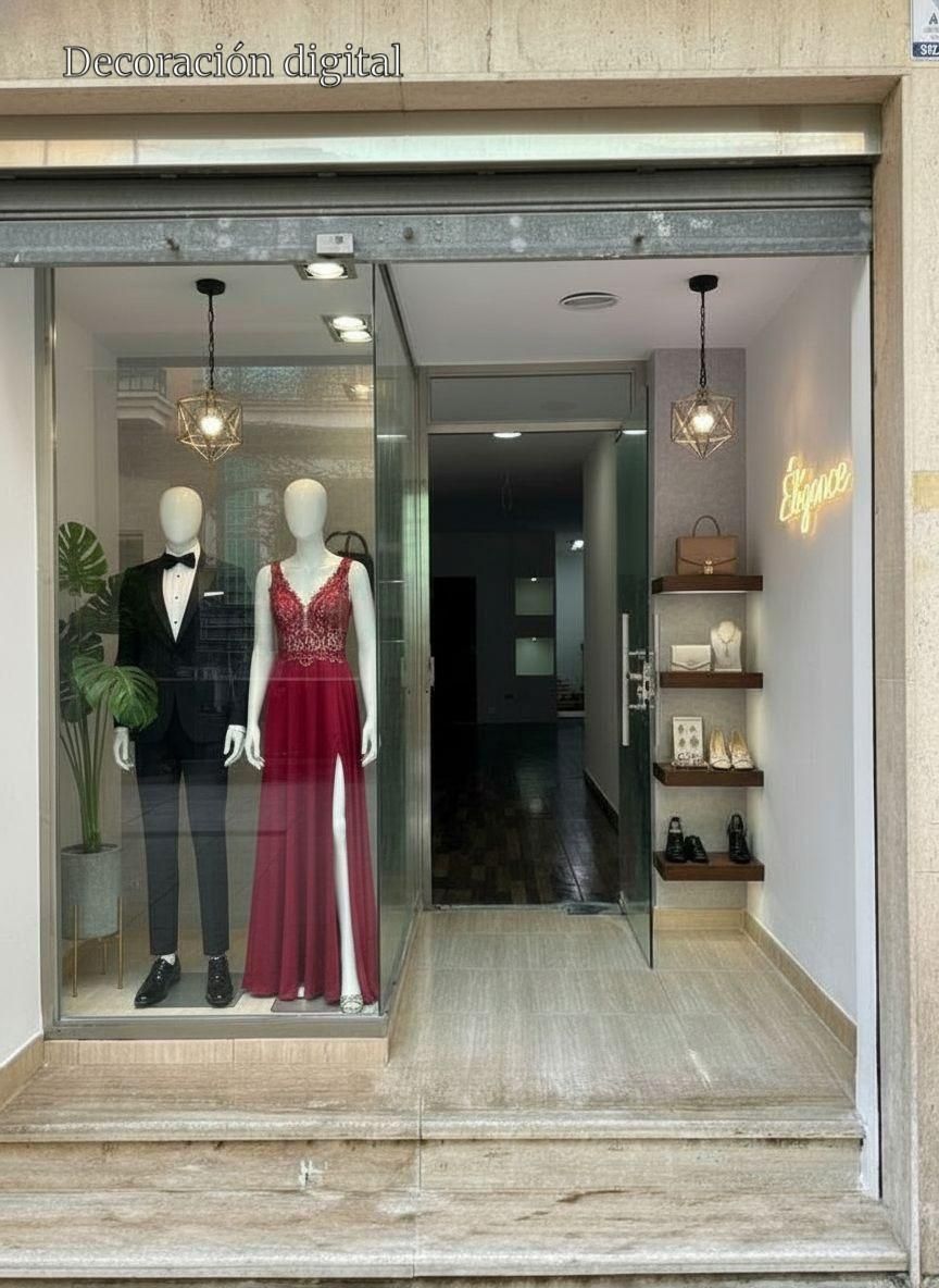 Premises for sale in Burriana / Borriana