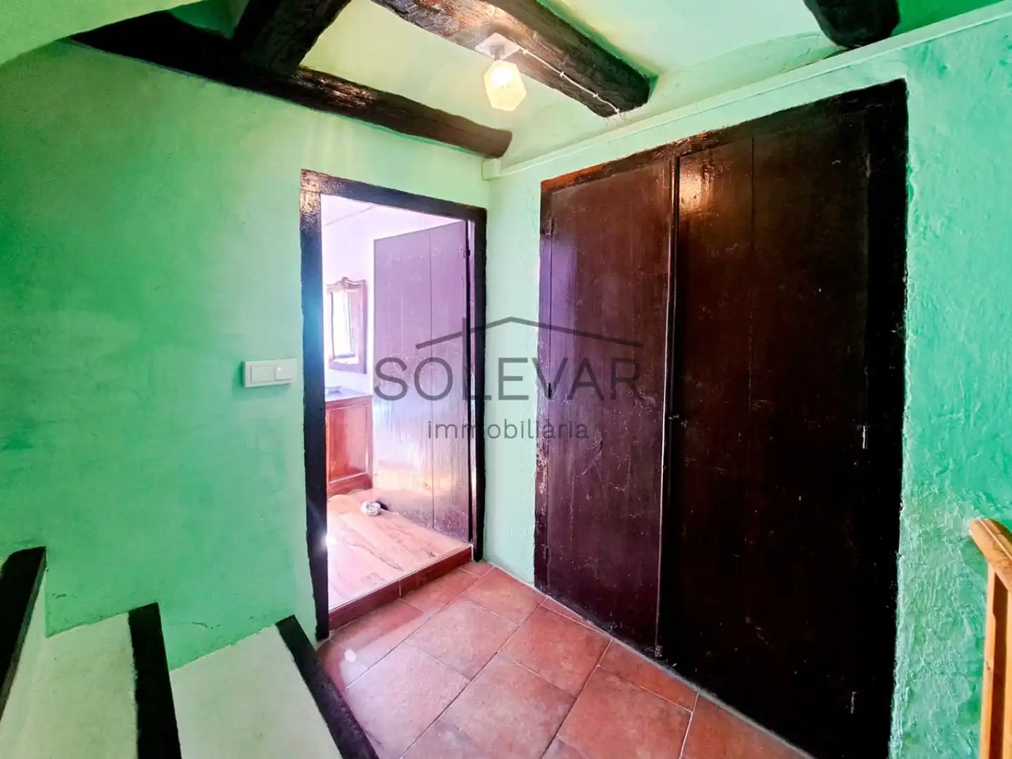 Casa o chalet en venta en MAJOR, Tremp