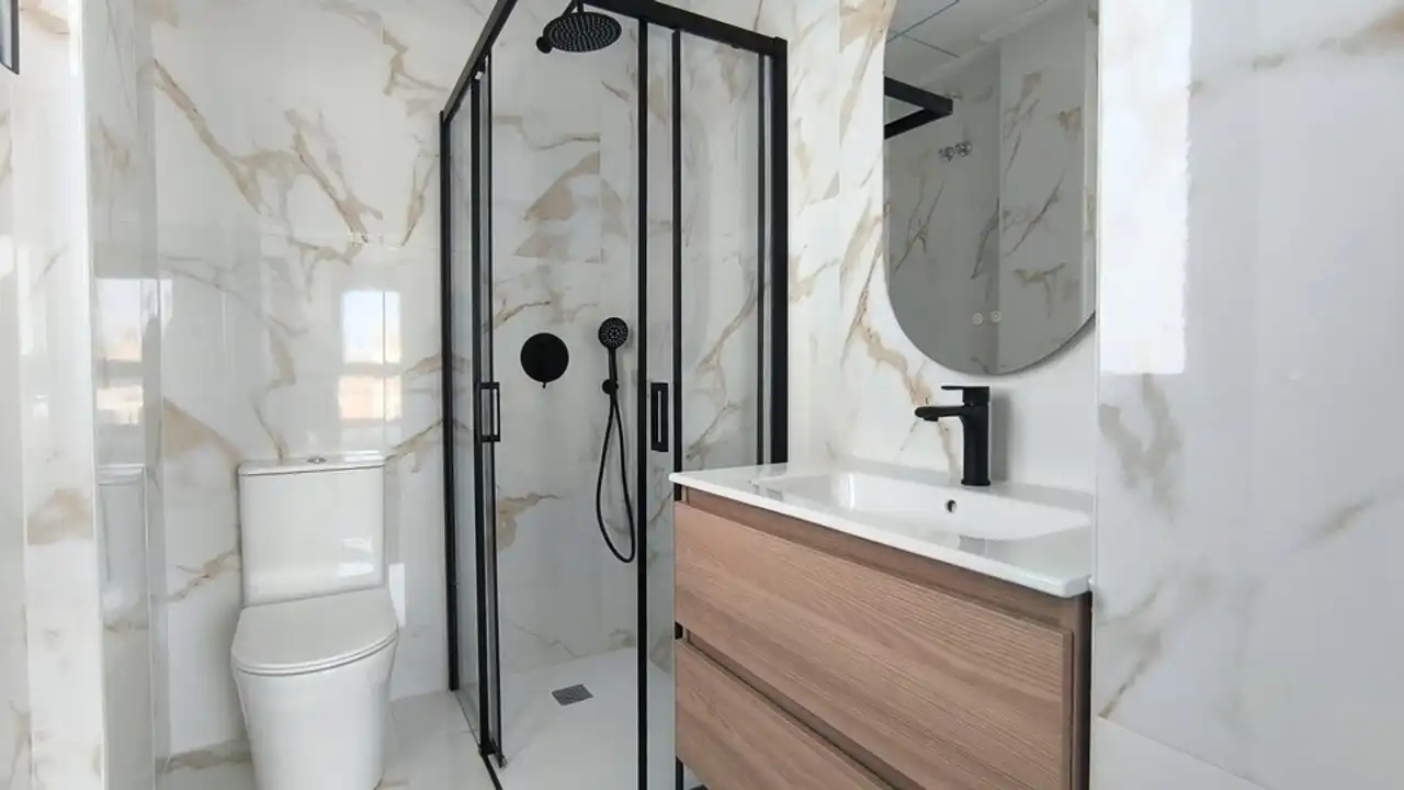 Maison avec piscine à vendre à Los Montesinos, imagen 23