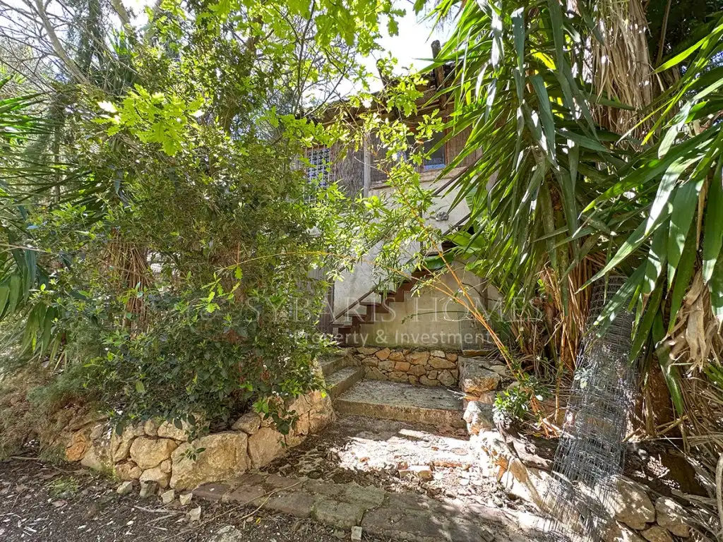 Maison à vendre à Poligono 3 Paraje 81 Pla De L'Horta, imagen 74