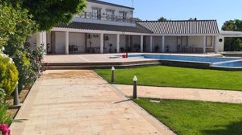 Foto 3 de Casa o chalet en venta en Villarrobledo, Albacete