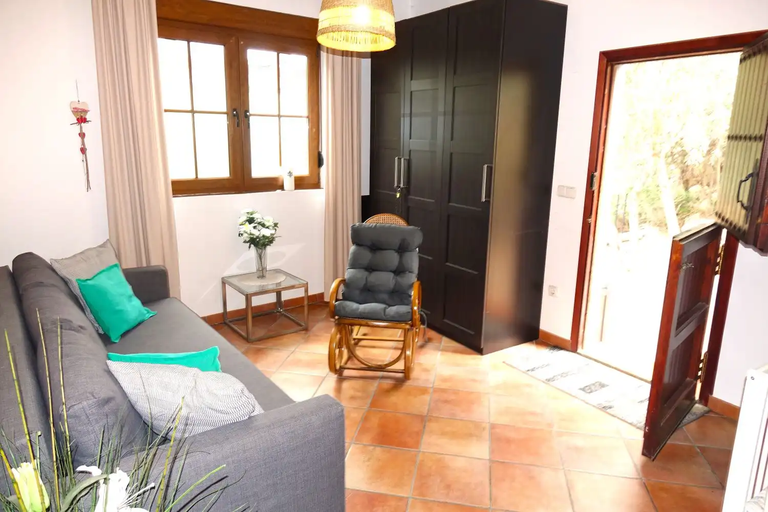 Chalet en venta en Órgiva, imagen 37