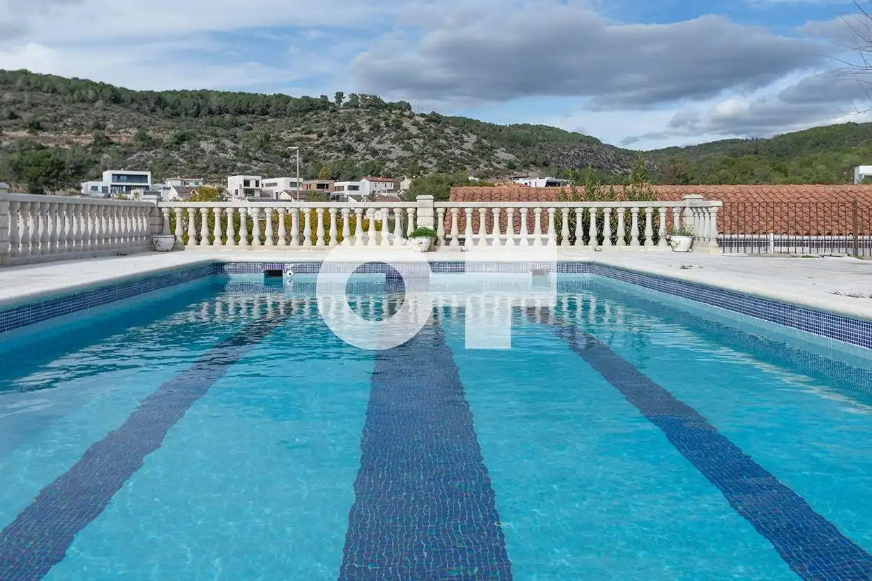 Villa avec piscine à vendre à Avenida SITGES, DE (MAS ALBA), imagen 2