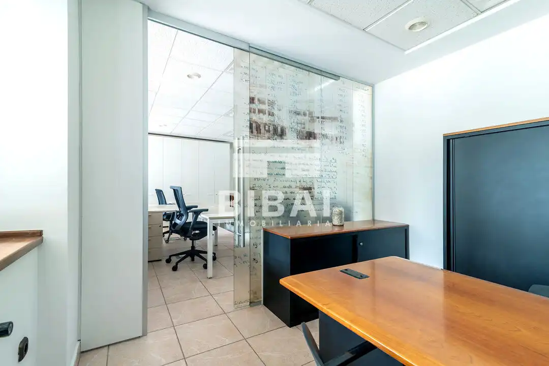 Business premises to rent in Biteri Hiribidea, imagen 3