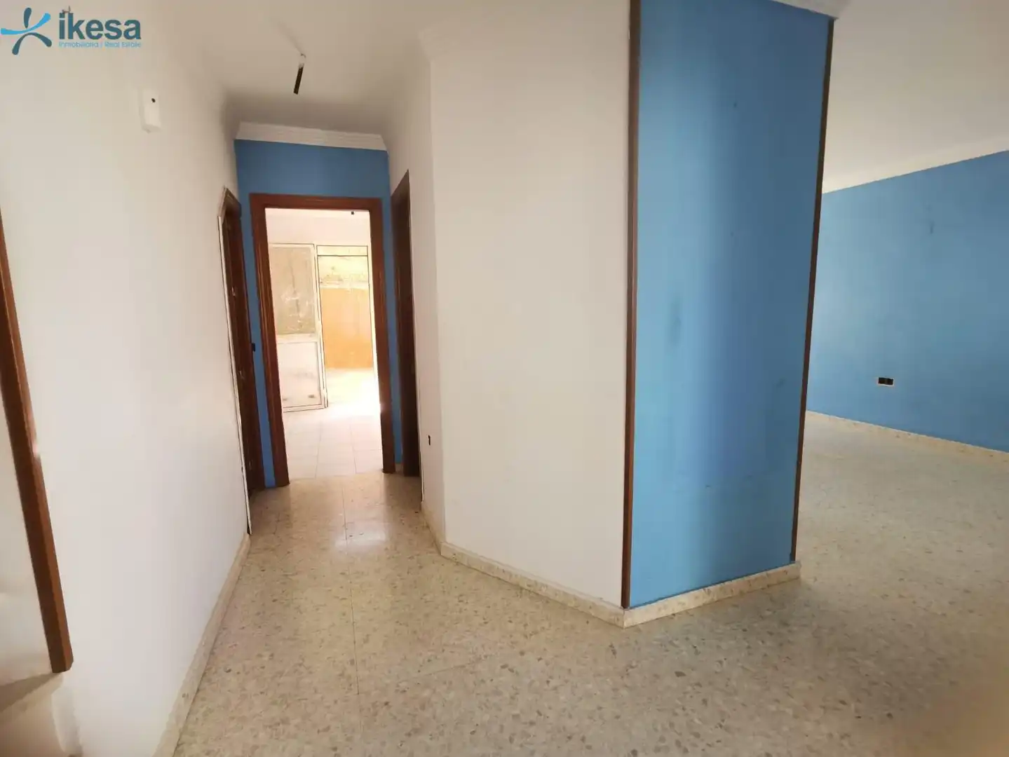 Casa o xalet en venda a Villalba del Alcor