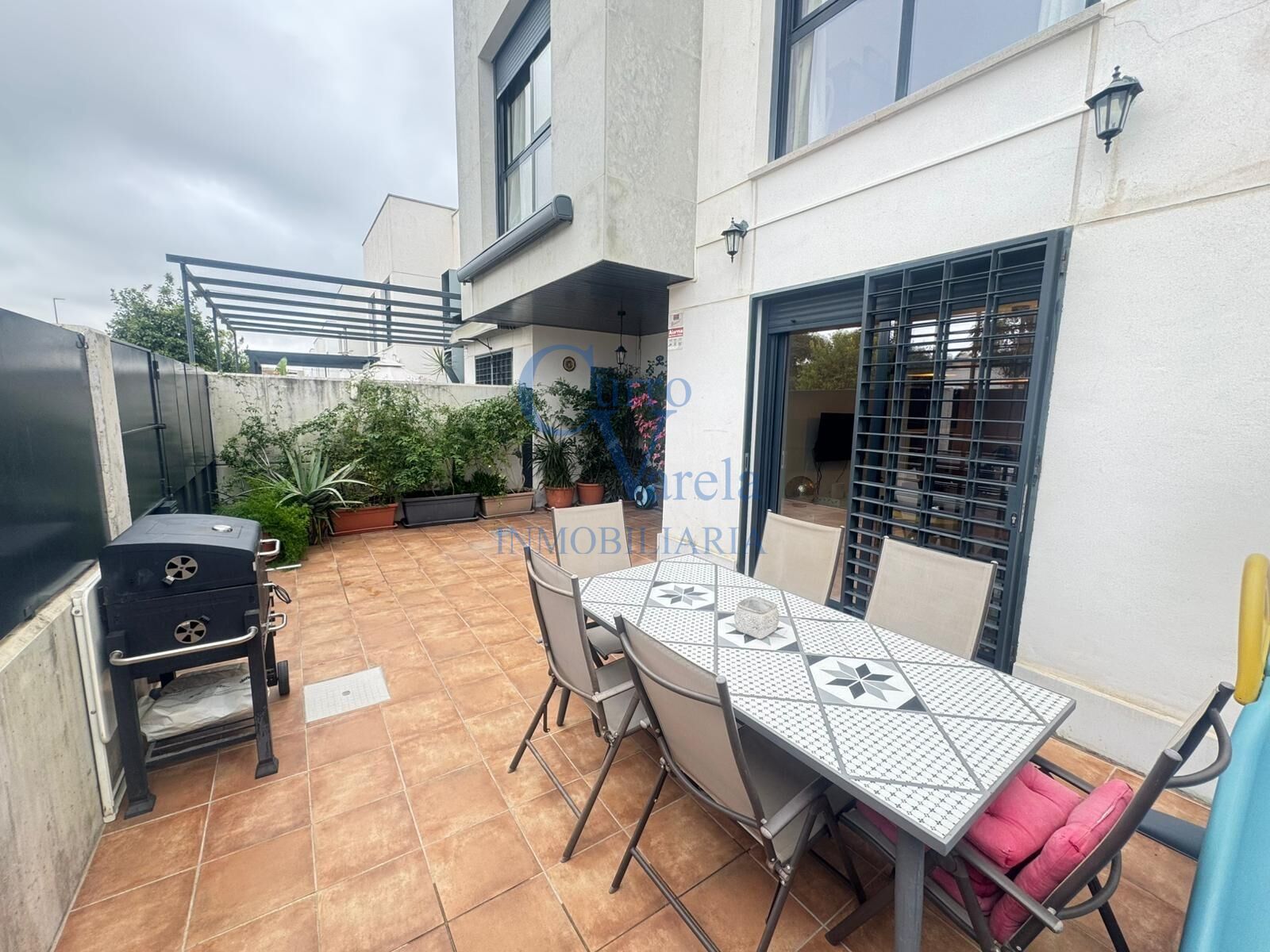 Single-family semi-detached for sale in Calle de Sancho Panza, Arenal - La Pólvora