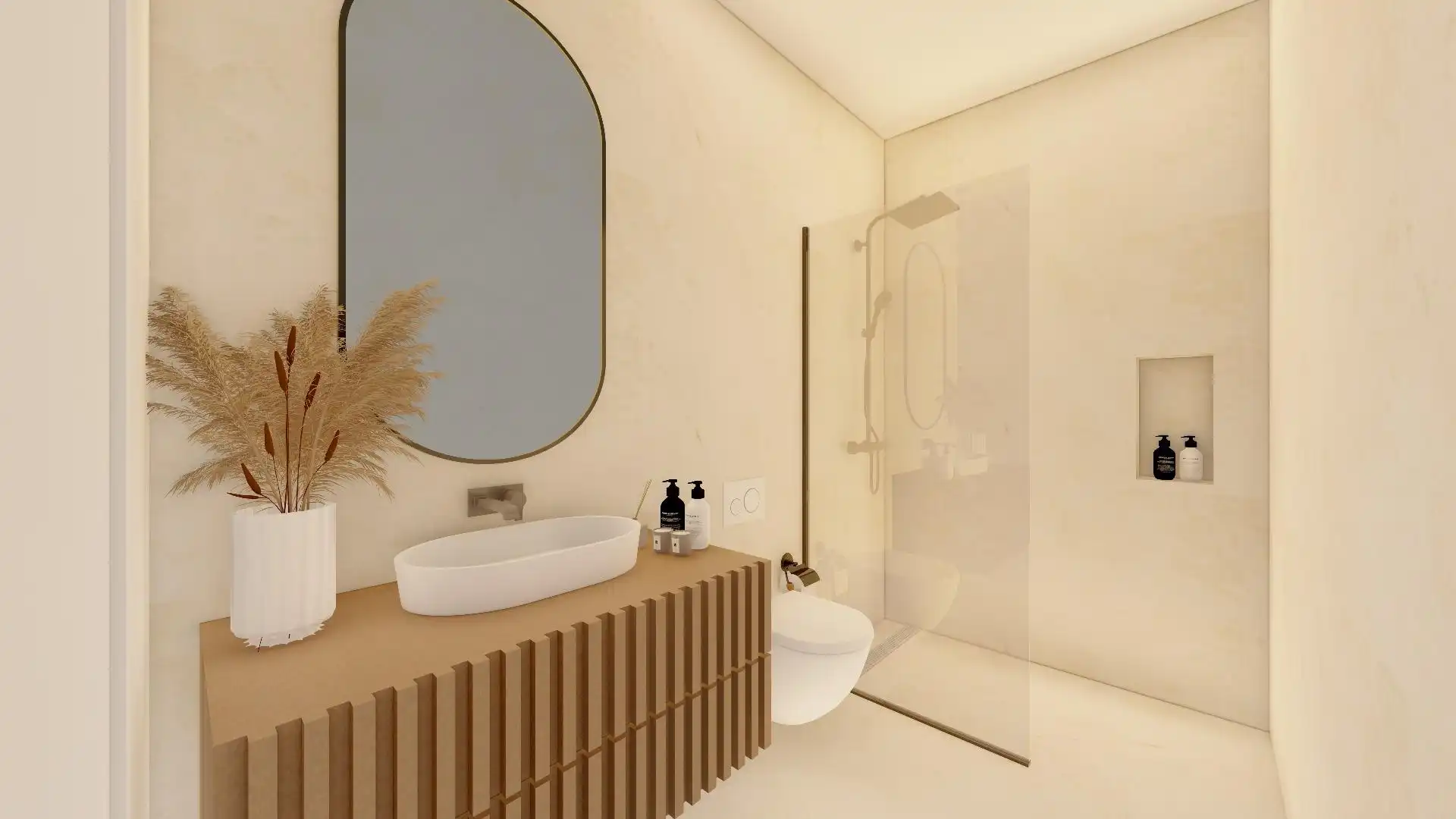 Villa avec piscine à vendre à Santiago de la Ribera, imagen 16