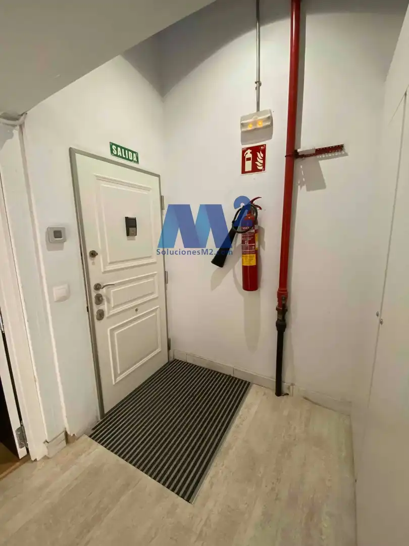 Nave industrial en venta en Impresores, Los Olivos - Los Ángeles