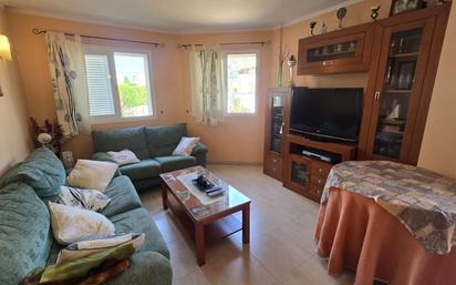 Sala d'estar de Planta baixa en venda en Calvià amb Aire condicionat, Calefacció i Jardí privat