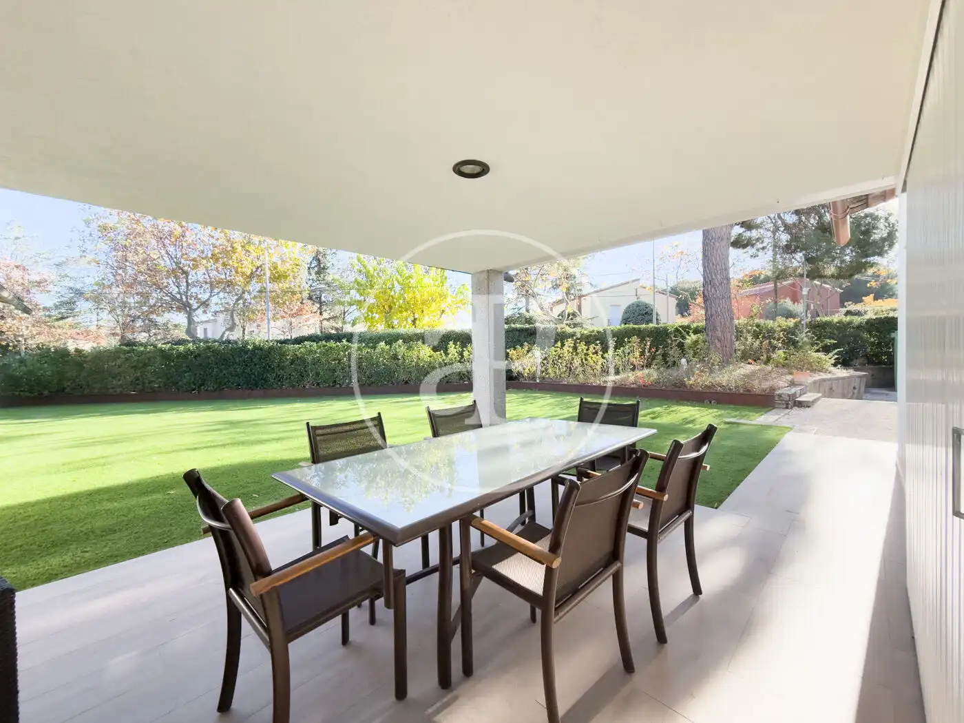 Maison avec jardin à vendre à Av. del Vallès, imagen 35