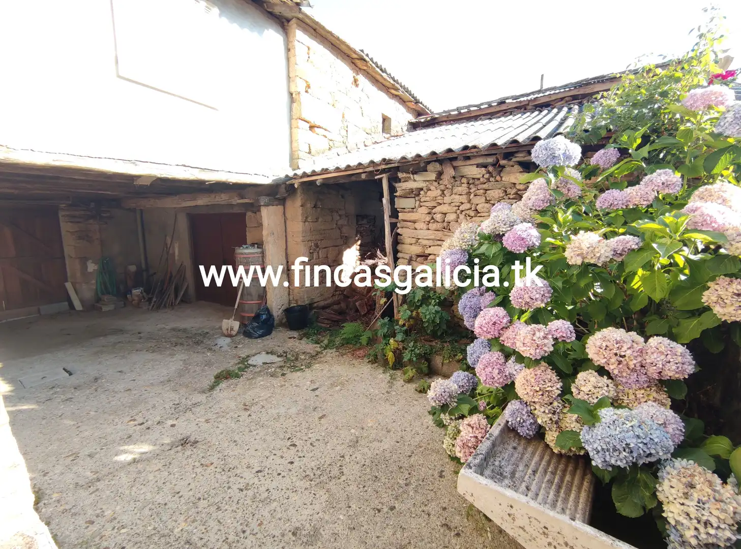 Casa en venda a Castrelo do Val, imagen 7