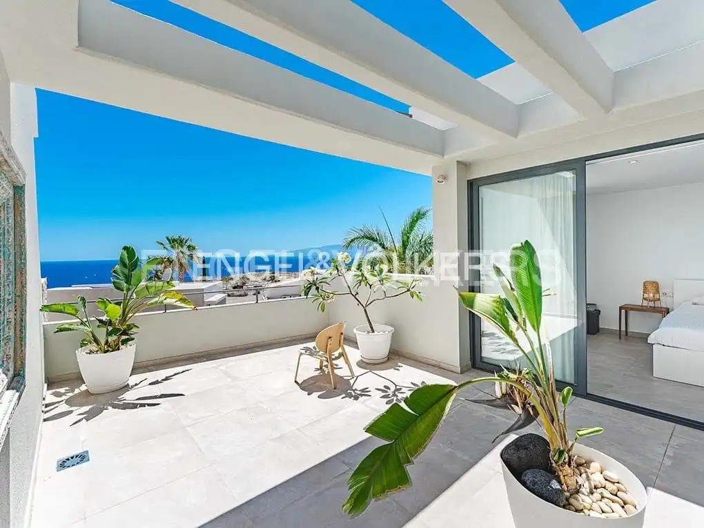Casa con piscina en venta en Costa Adeje, imagen 42