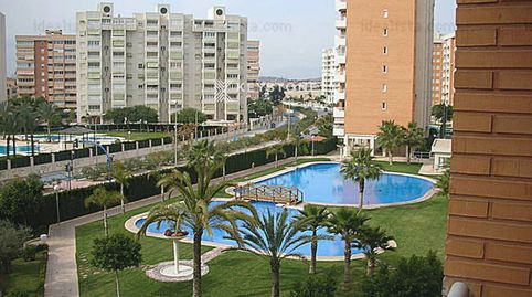 Photo 2 of Flat for rent in Avenida Oviedo, Playa de San Juan, Alicante / Alacant