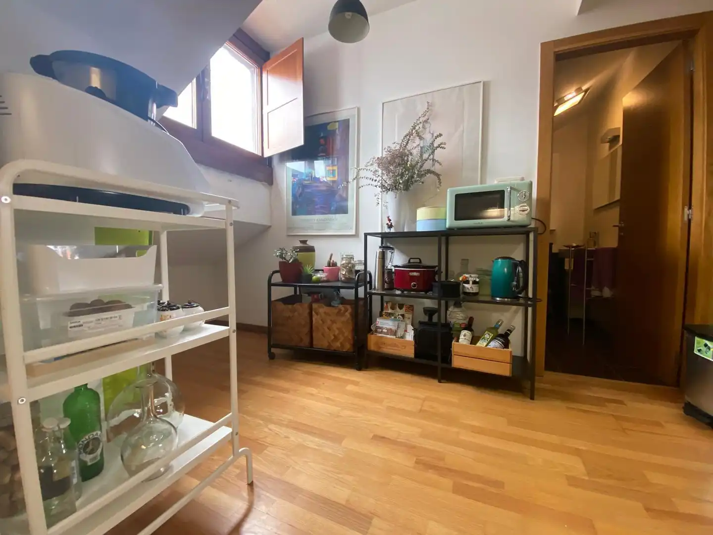 Cocina de Piso en venta en Betanzos