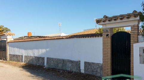 Foto 3 de Casa o xalet en venda a Aguadulce - Almadraba - Punta Candor, Rota
