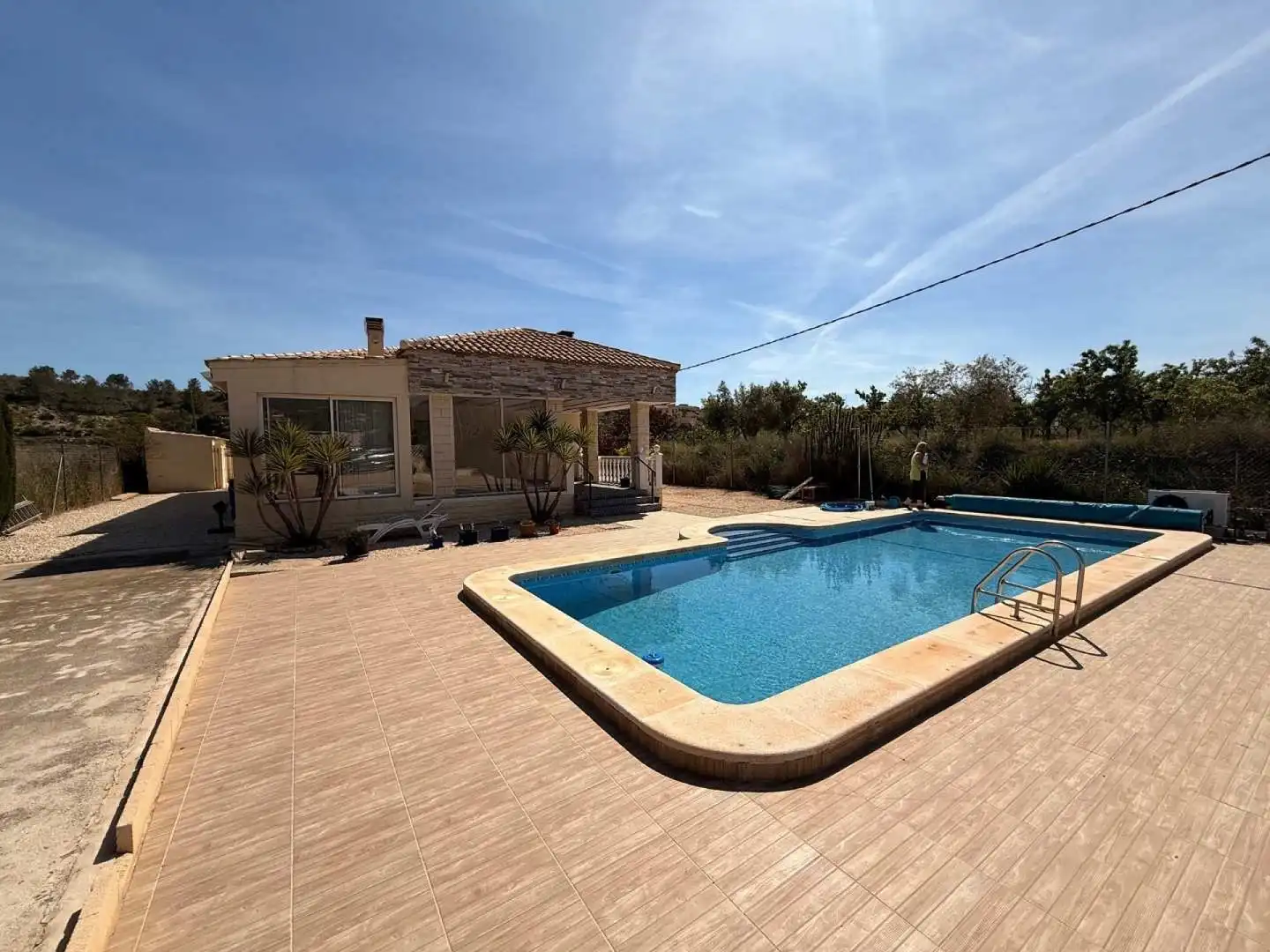 Casa en venta en Abanilla