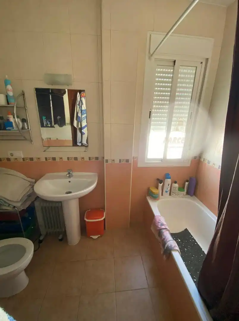 Casa en venda a La Carlota, imagen 7
