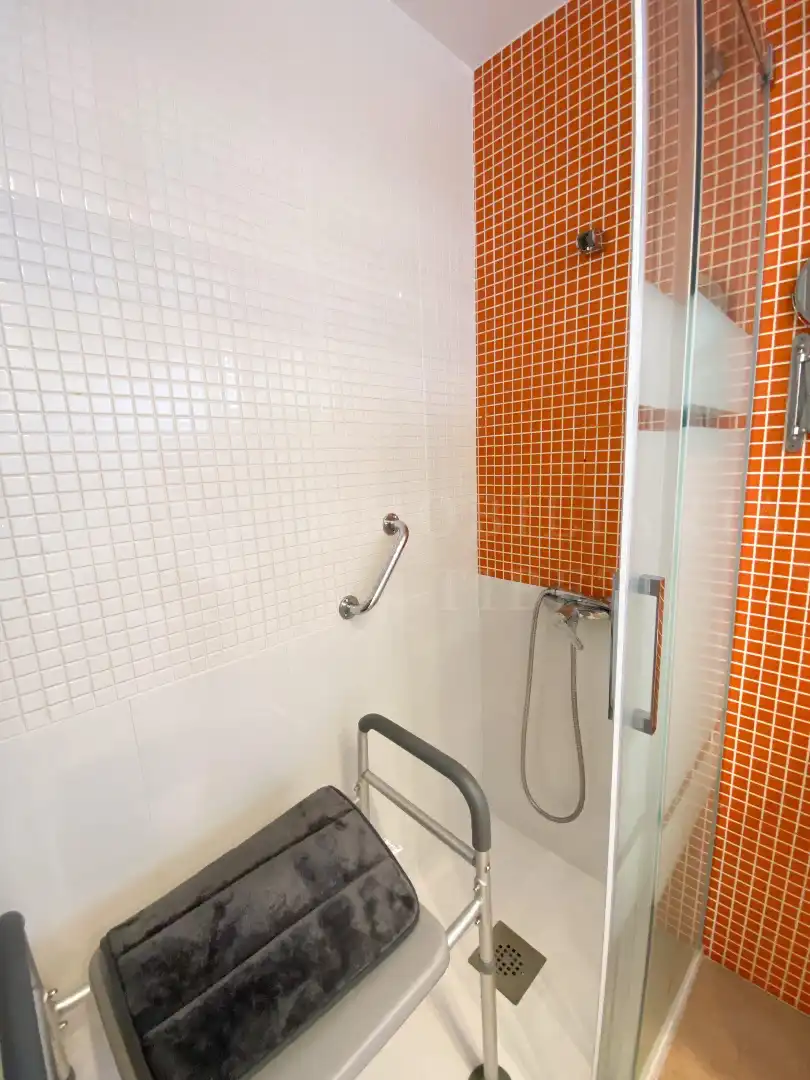 Apartament amb piscina en venda a Desconocido Veneziola D 8, imagen 34