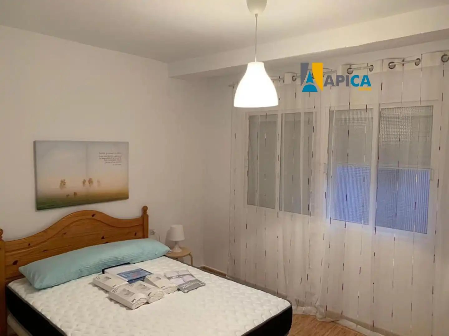 Flat for sale in Barbate ciudad